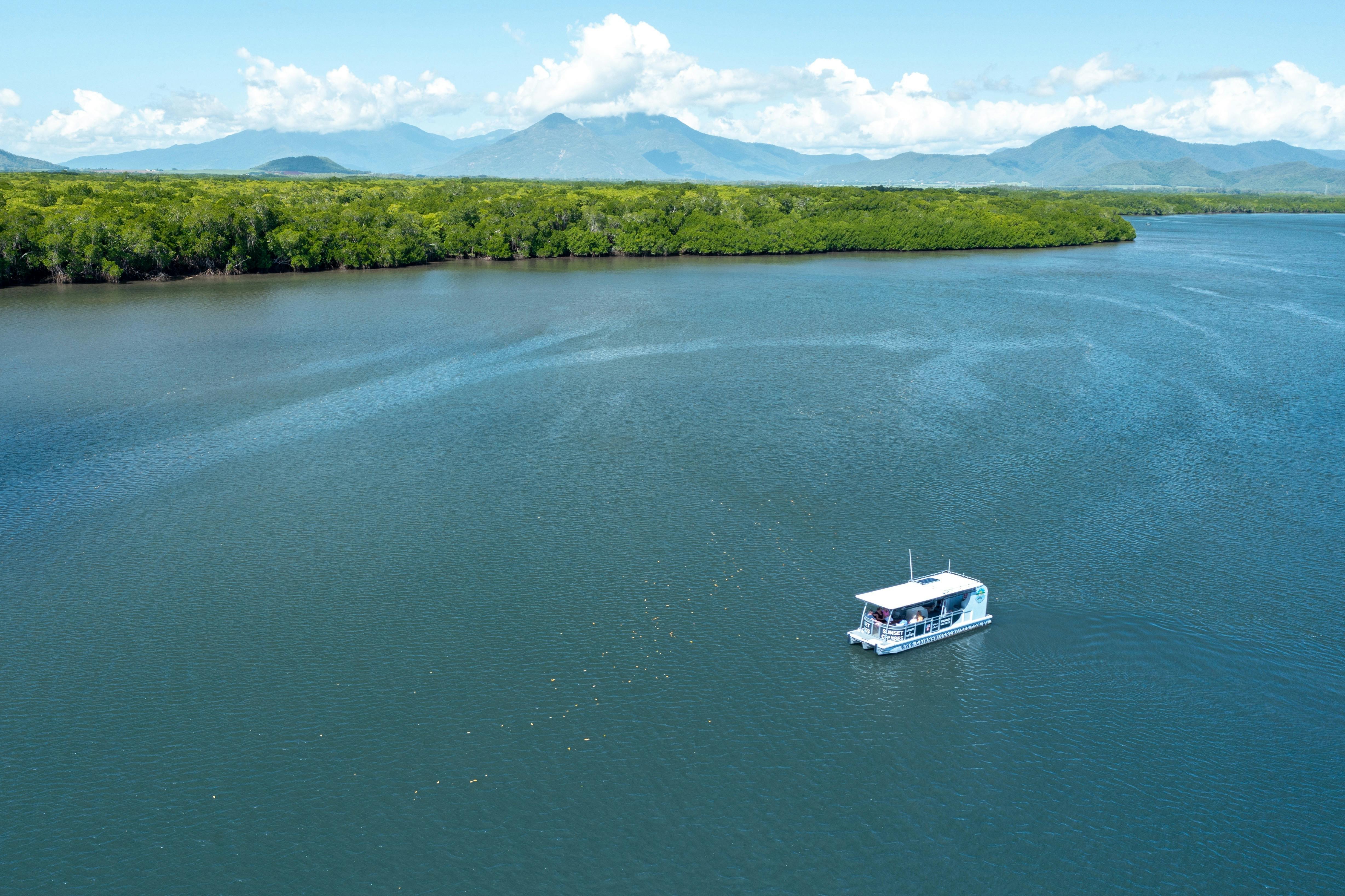 Cairns Trinity Inlet