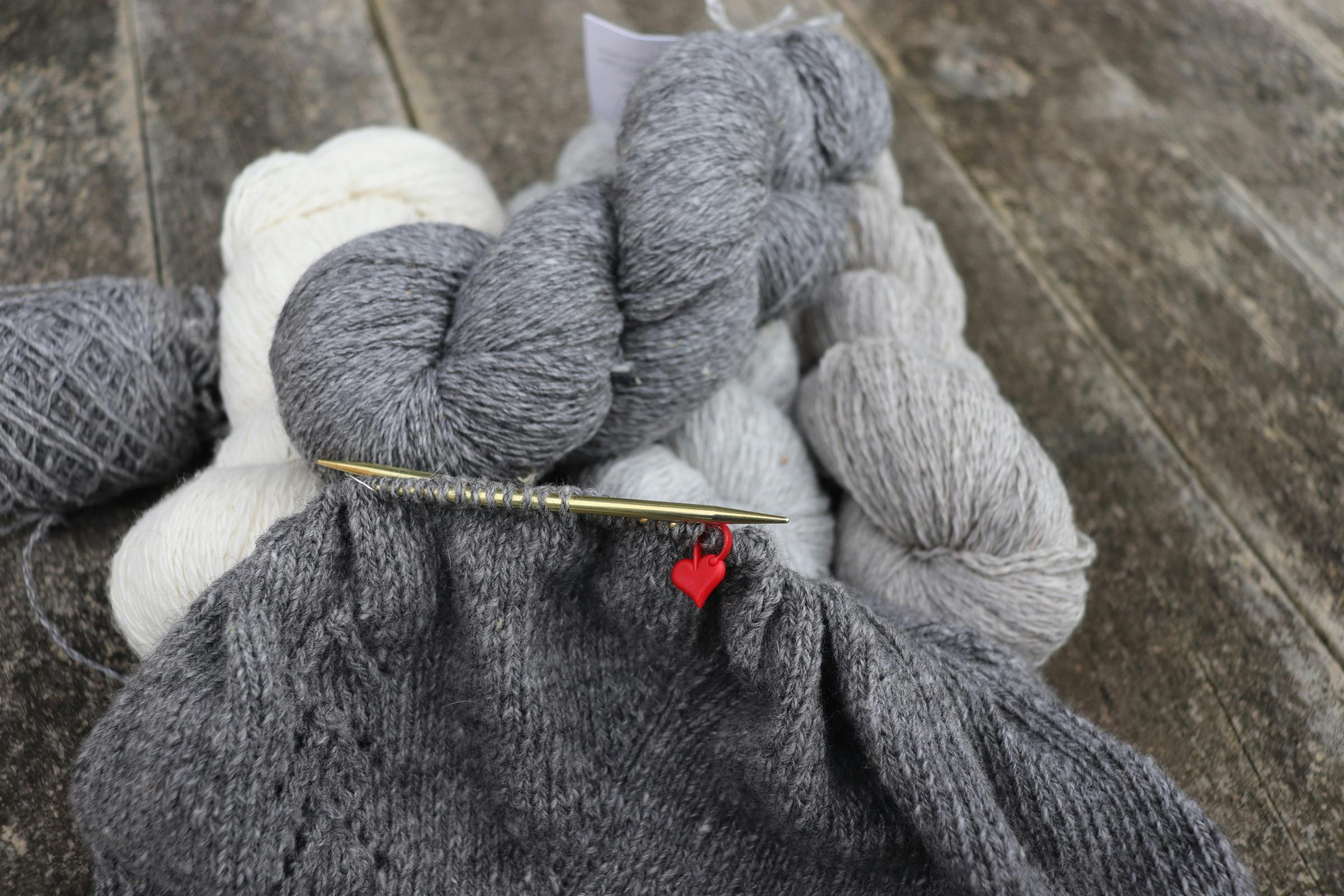 GOR Woollen Mill