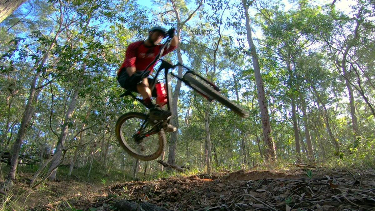 Hillview Drive Reserve | Attractions | Queensland
