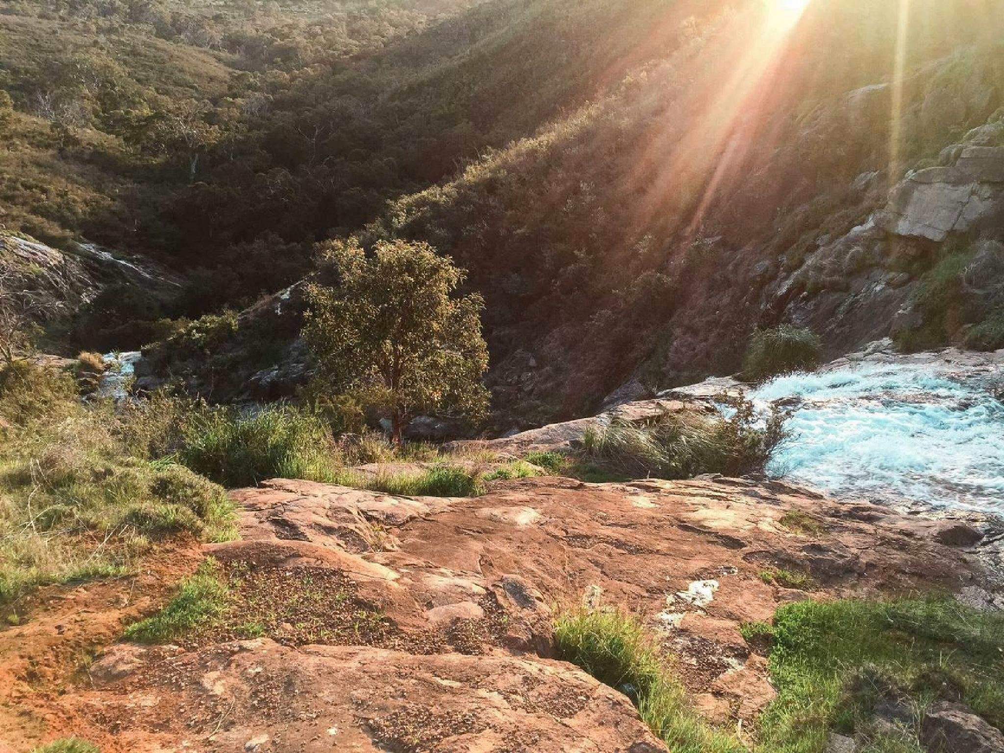 The Hike Collective, Parkerville, Western Australia
