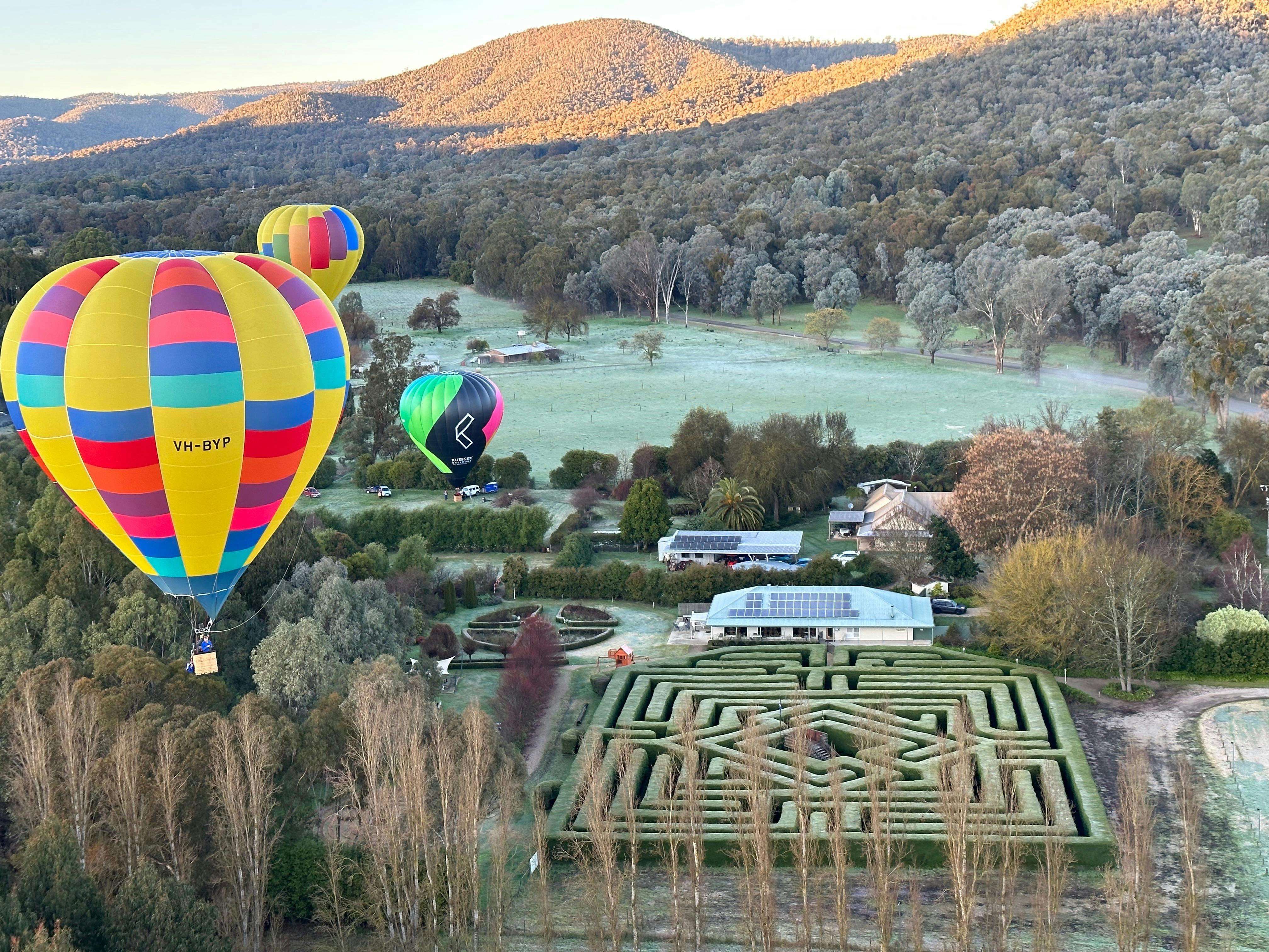 Activities, adventures