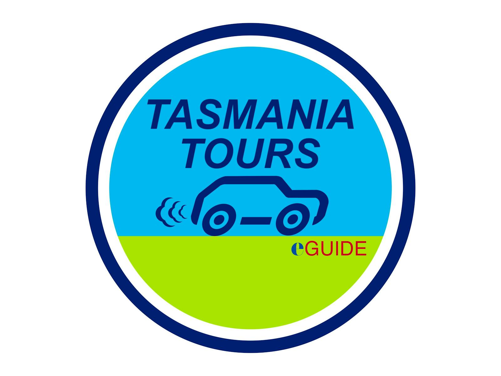 Tasmania Tours Logo