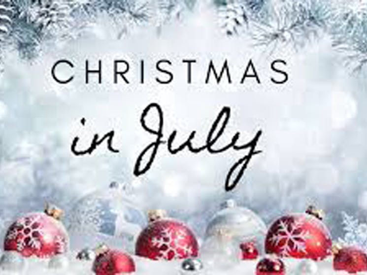 Blog archives Christmas in July Long Lunch | NSW Holidays & Accommodation, Things to