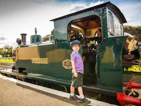 Bellarine Railway