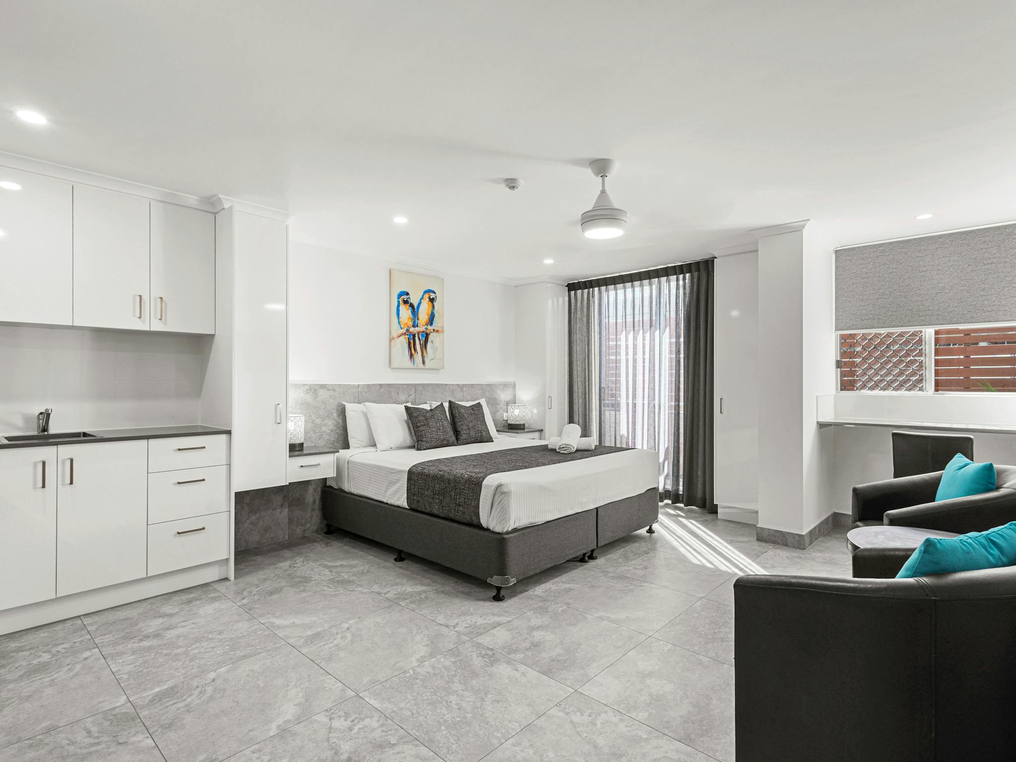 Newport Mooloolaba Newport Mooloolaba