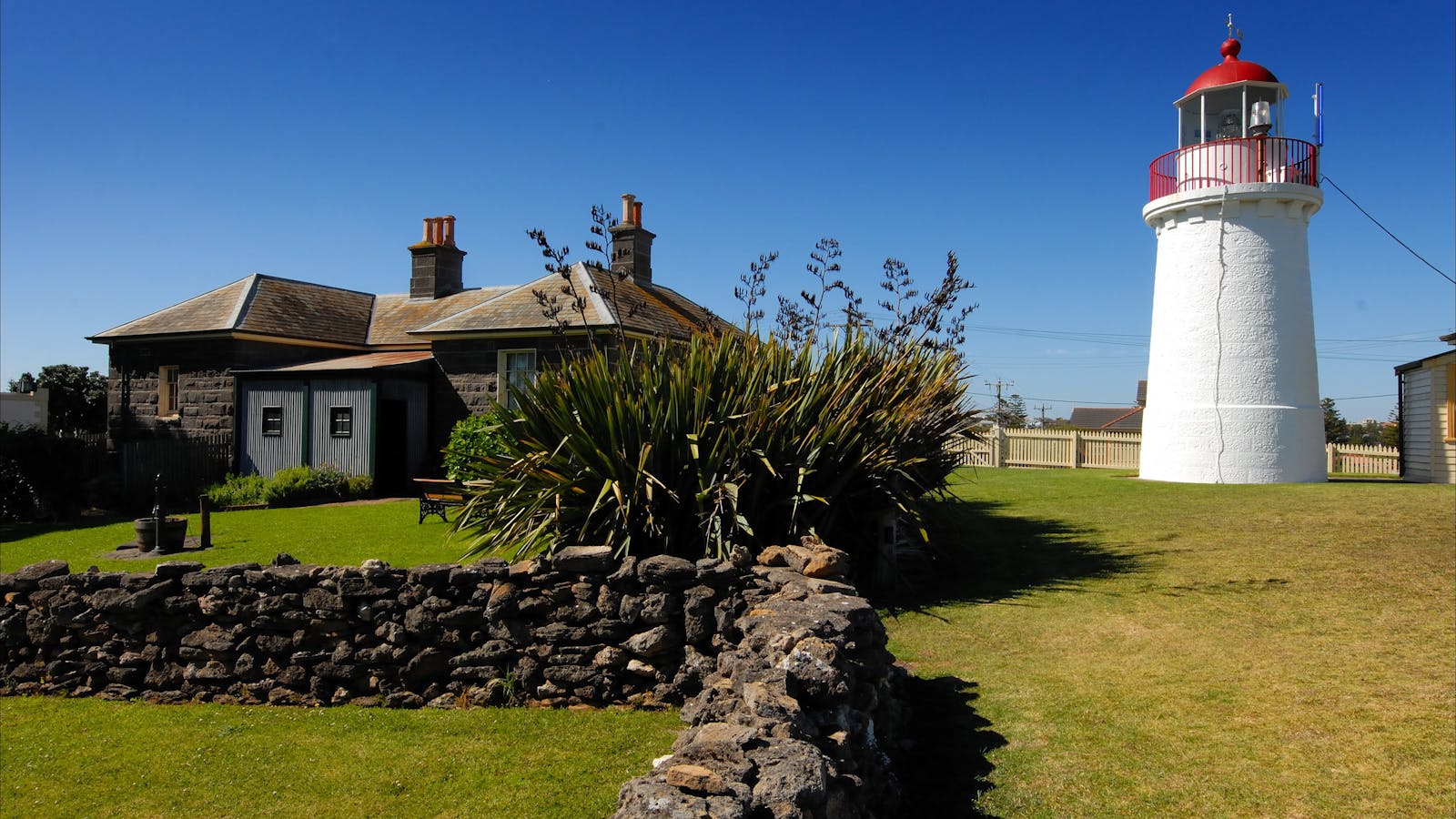 Flagstaff Hill Maritime Museum and Village