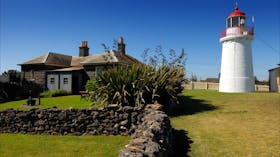 Flagstaff Hill Maritime Museum and Village