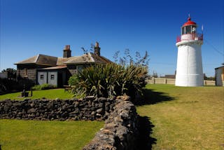 Flagstaff Hill Maritime Museum and Village