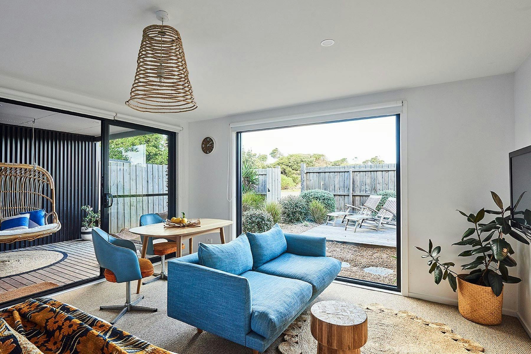 The Bungalow