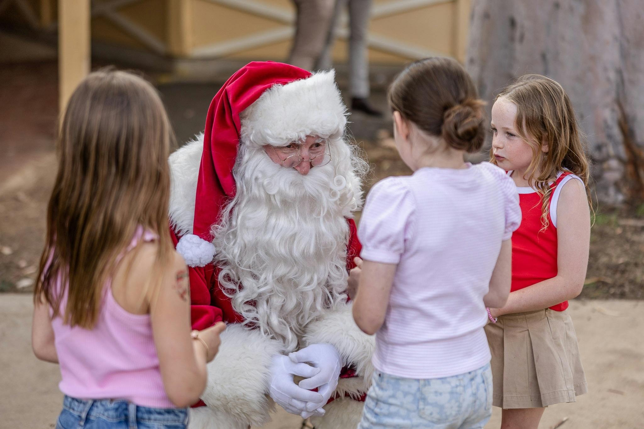 Santa