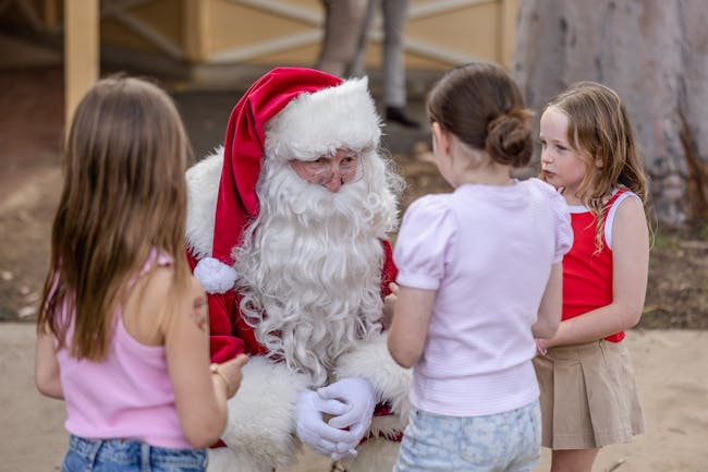 Santa