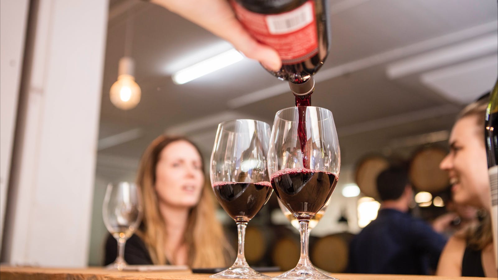 Urban Winery Sydney