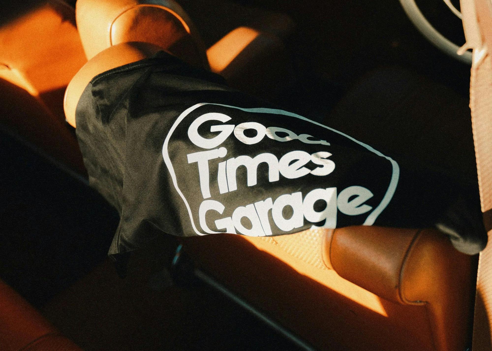 Good Times Garage