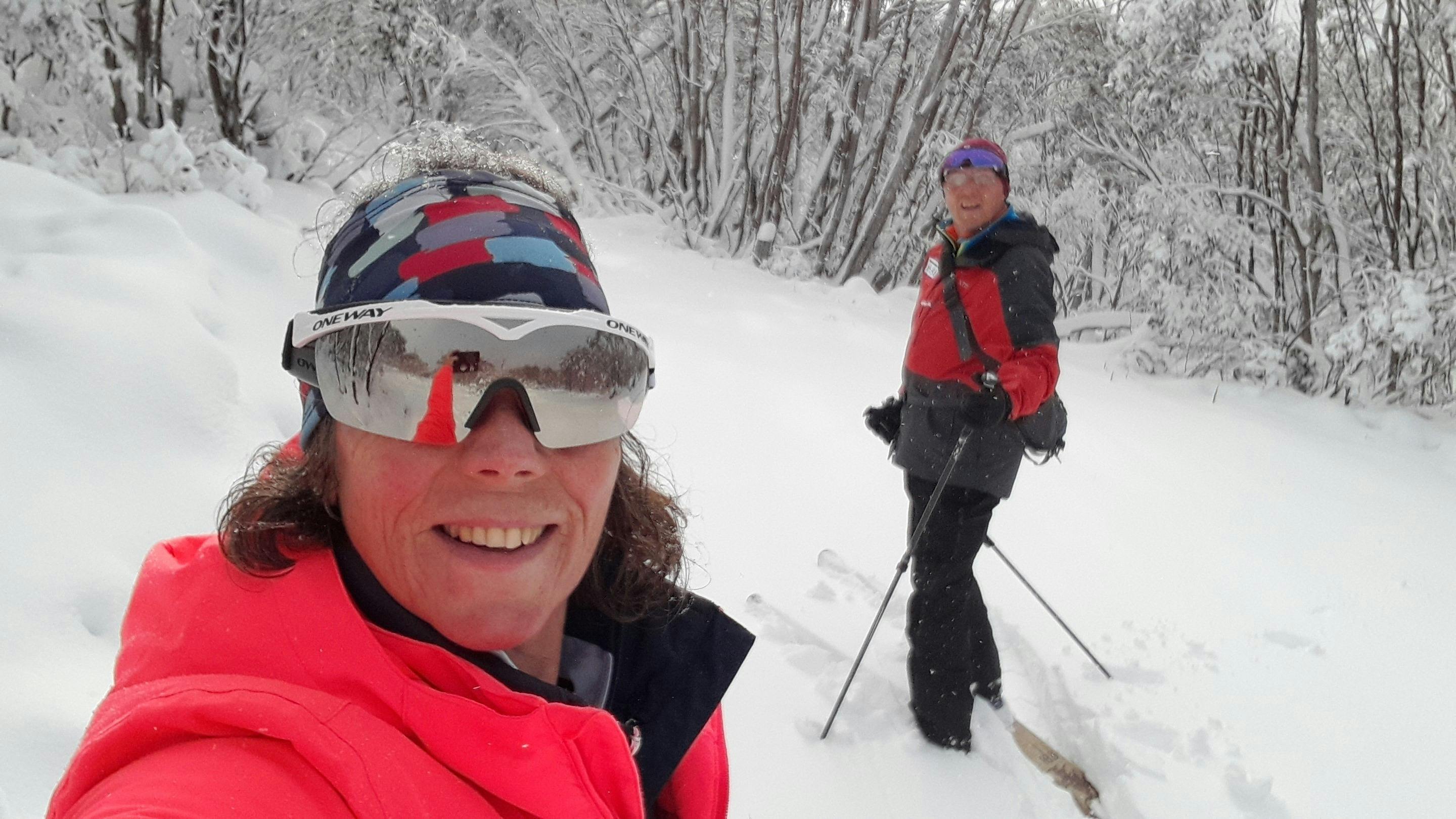 Come touring and put yourself in the picture