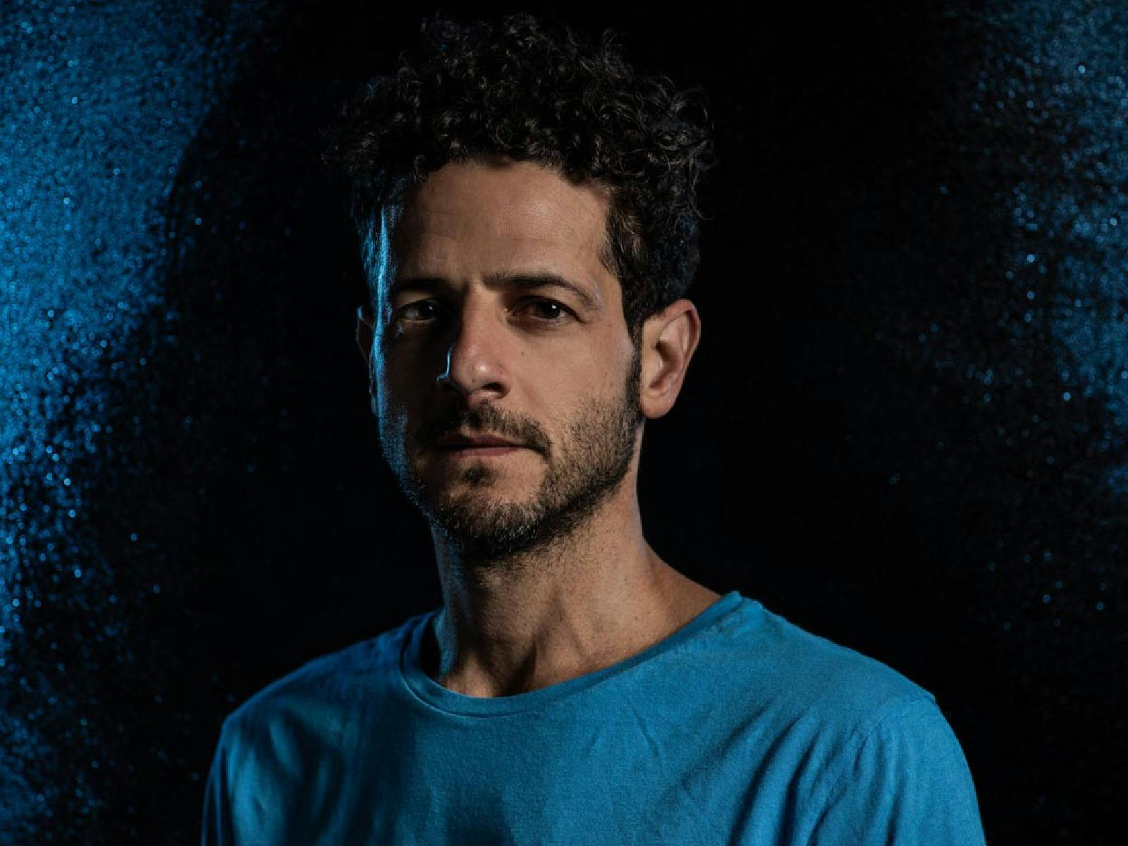 Lior, vocals & guitar