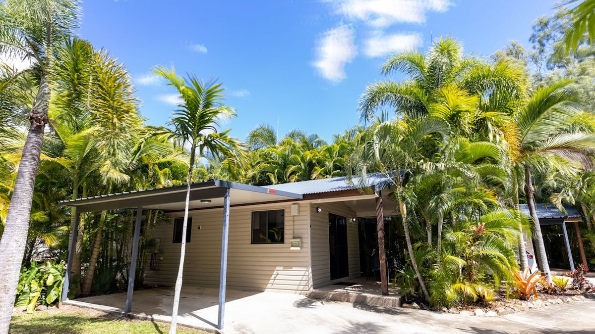 Bungalow