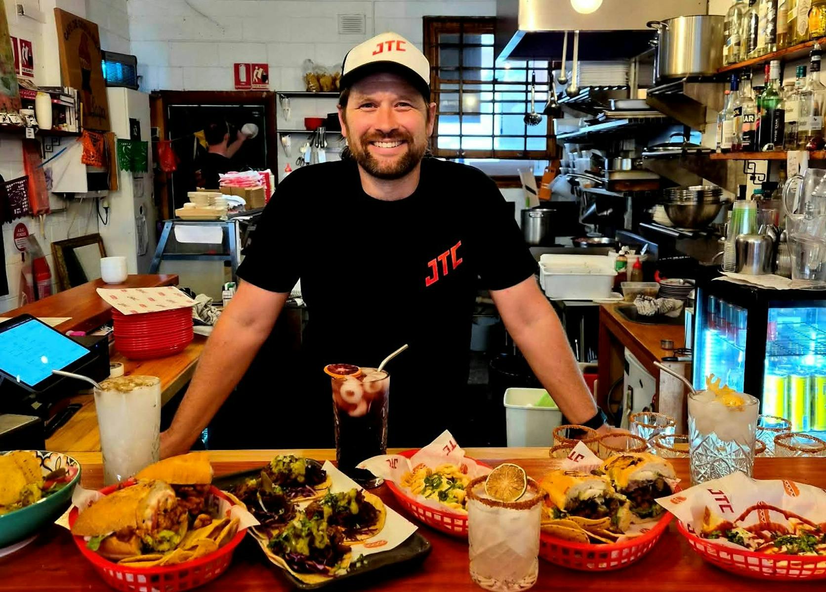 2026 Gateway to Gourmet