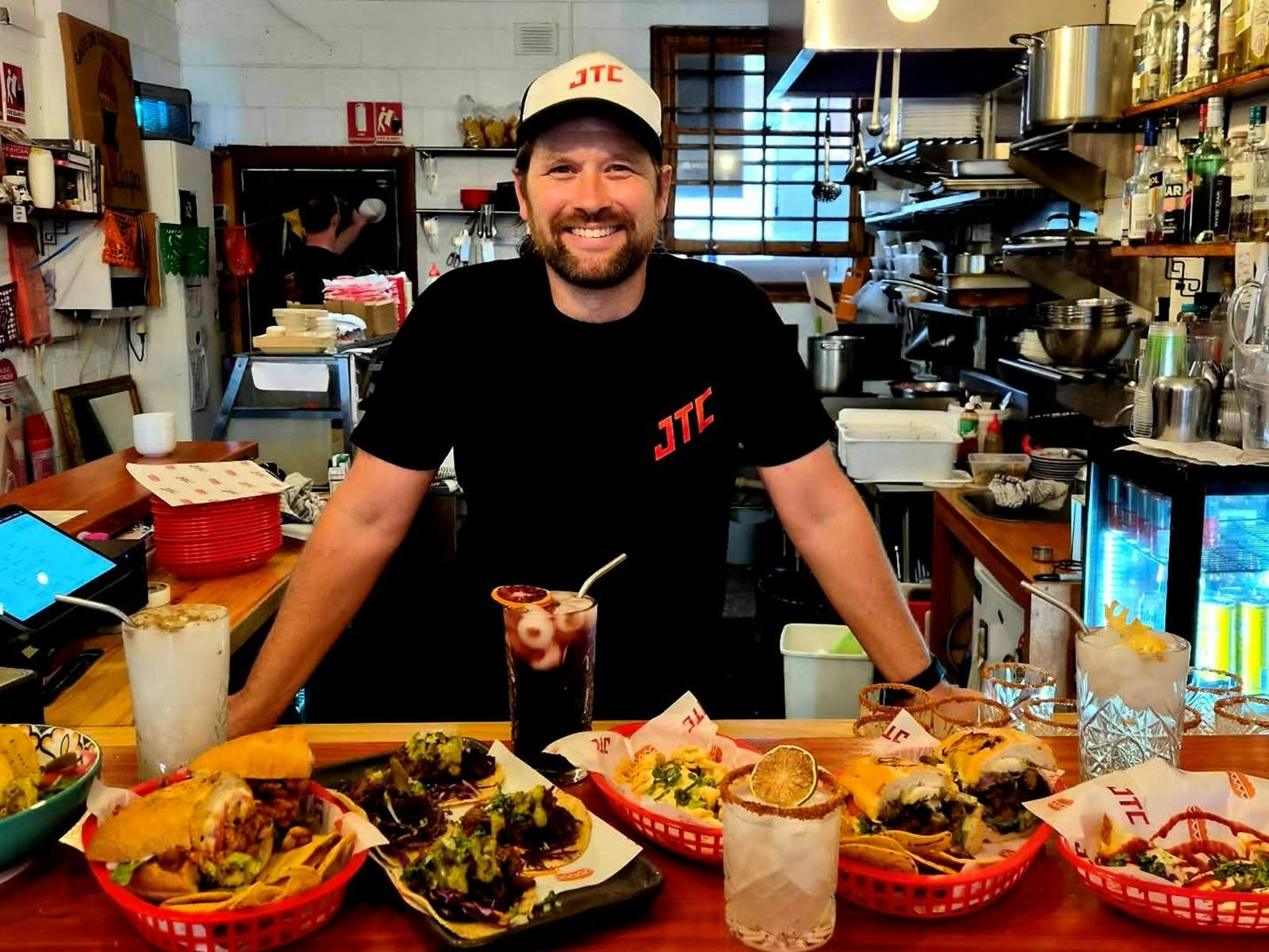 2026 Gateway to Gourmet