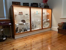 Part of the Pioneers and Descendants collection