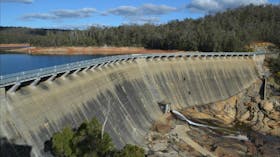 Wellington Dam Experience, Collie, Western Australia