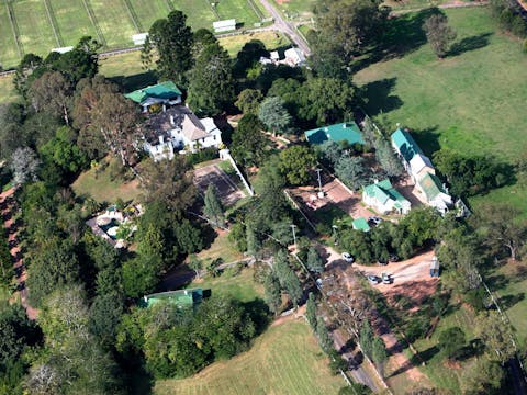 Mowbray Park FarmStay