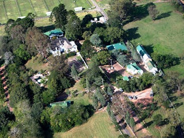 Mowbray Park FarmStay