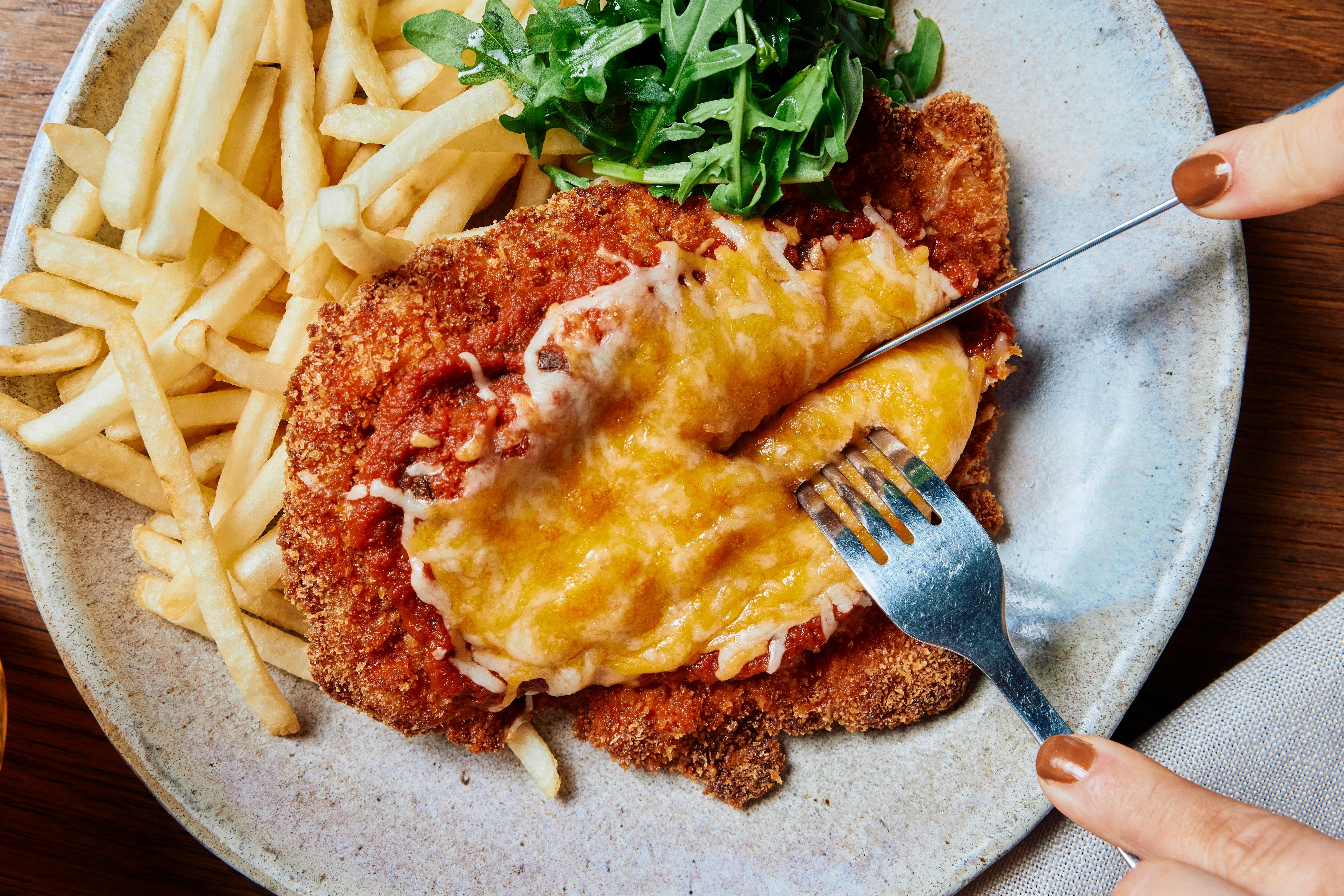 Clare Bar Food & Drink