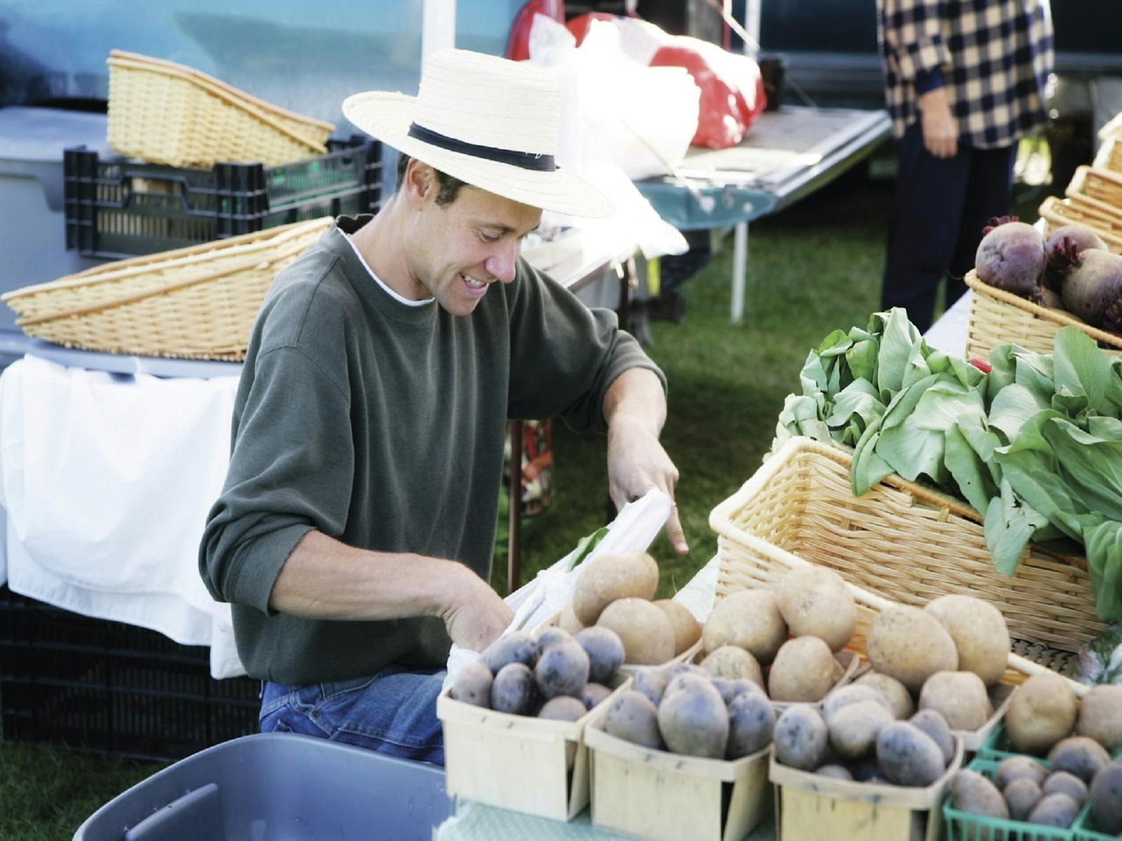 Image for Kiewa Street Market