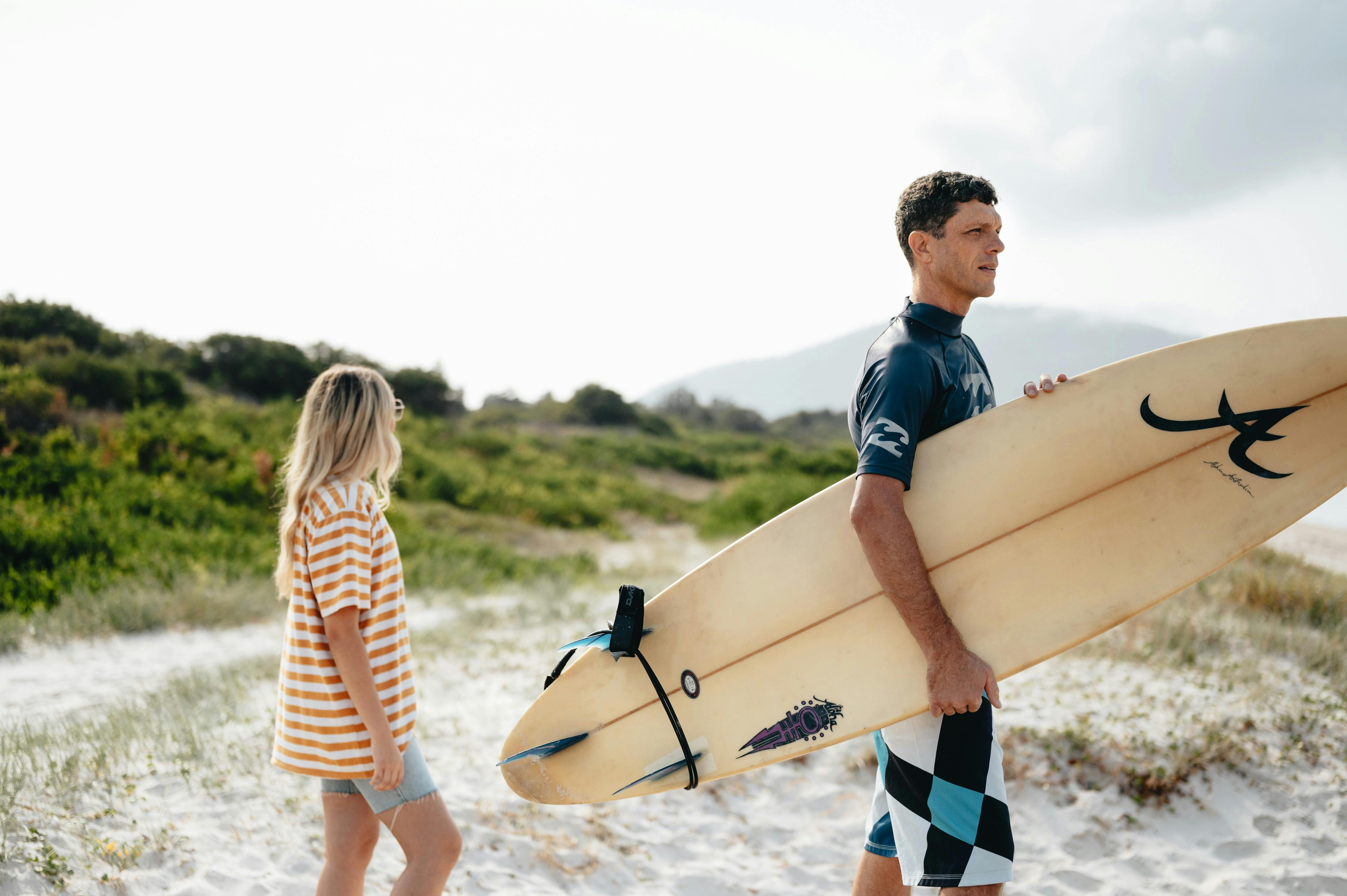 Nature never felt so good