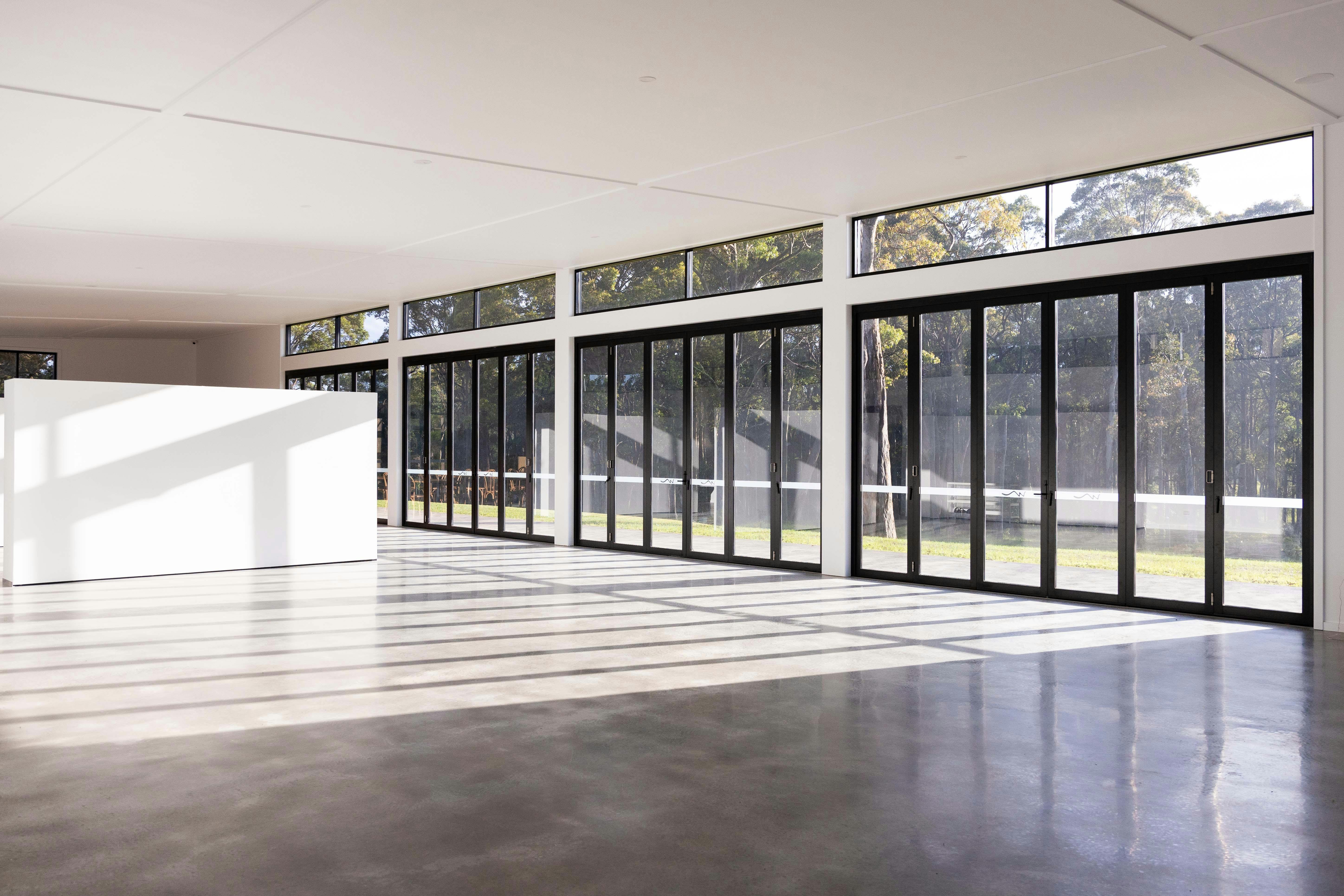Melaleuca Venue