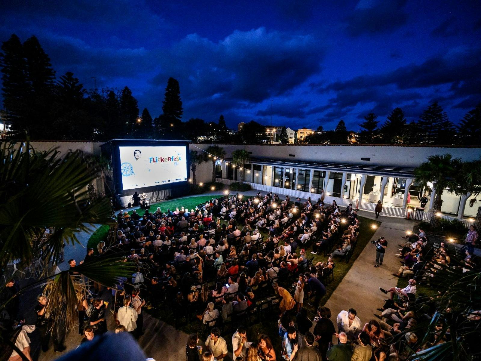 Flickerfest