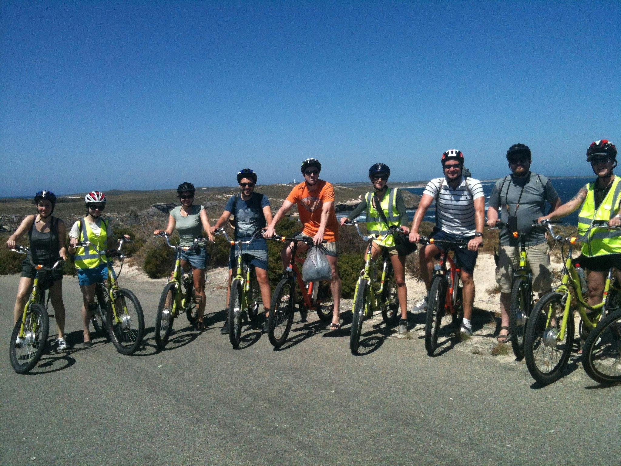 Rottnest Island