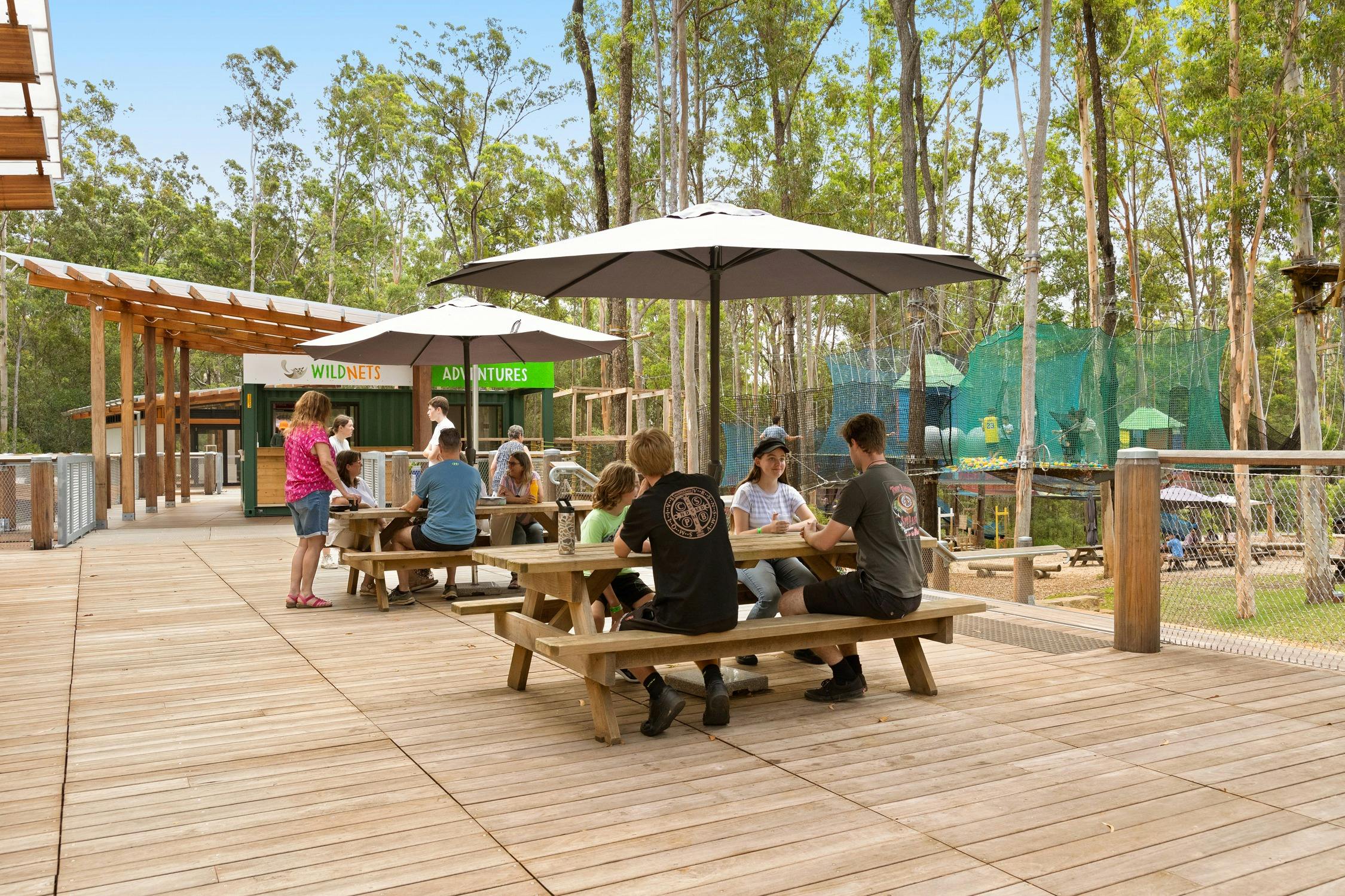 The Hub at Guulabaa Place of Koala