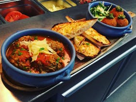 RMB Cafe Bar - Degraves Street