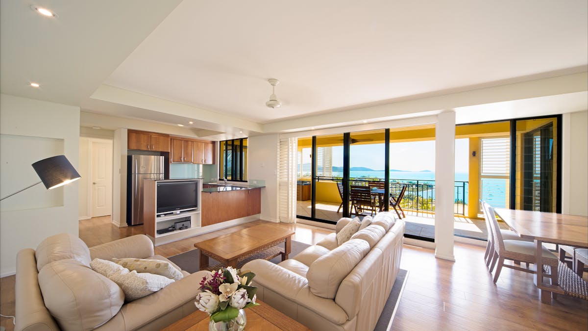 Pinnacles Resort