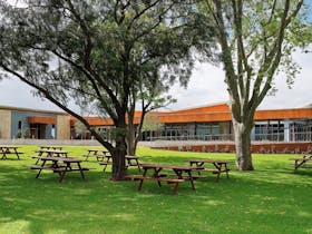 Mandoon Estate, Caversham, Western Australia