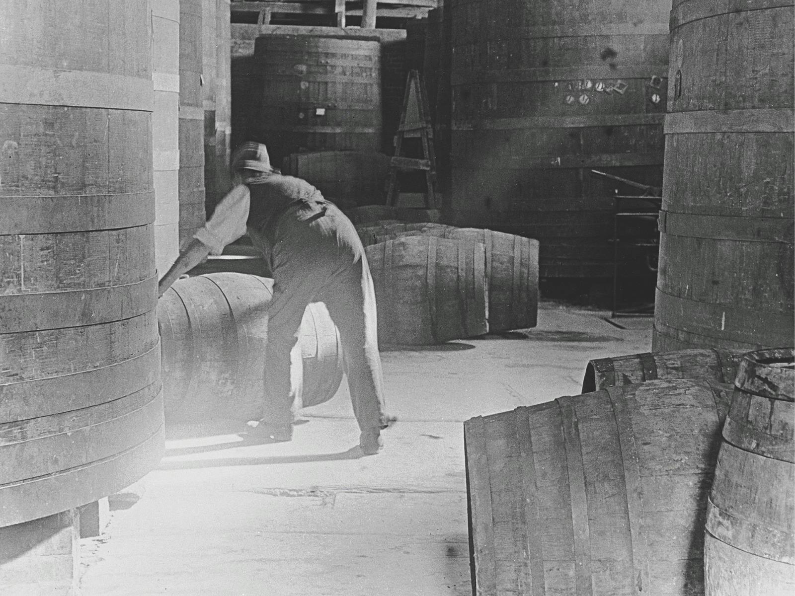 Discover the Legacy – Thomas Hardy Cabernet