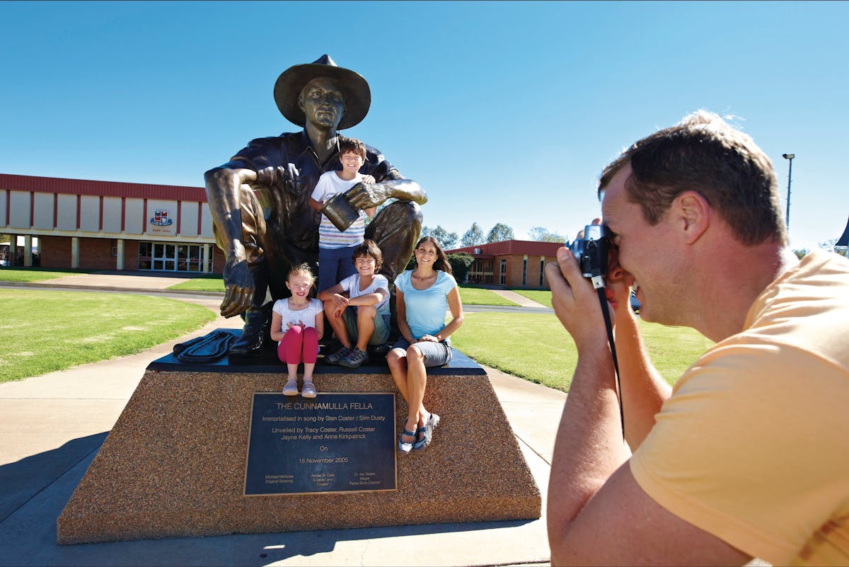 Cunnamulla