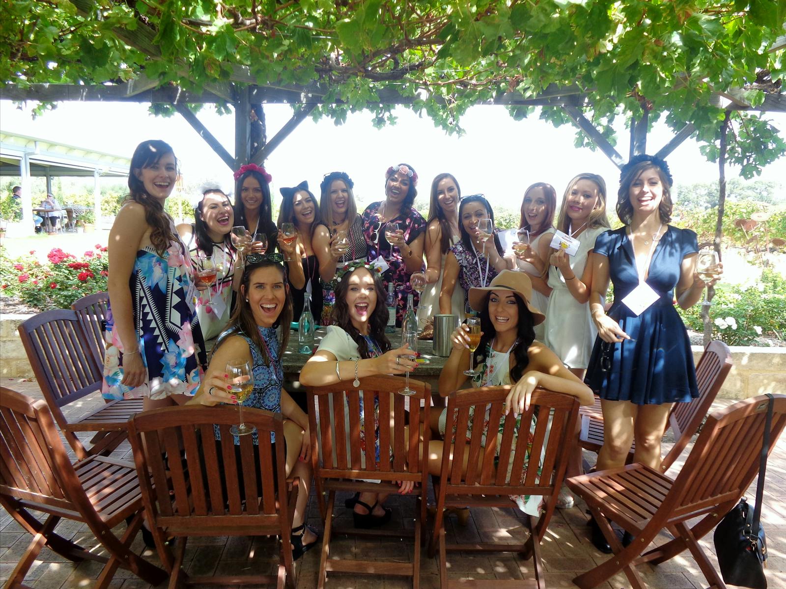 Swan Valley Tours