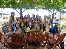 Swan Valley Tours
