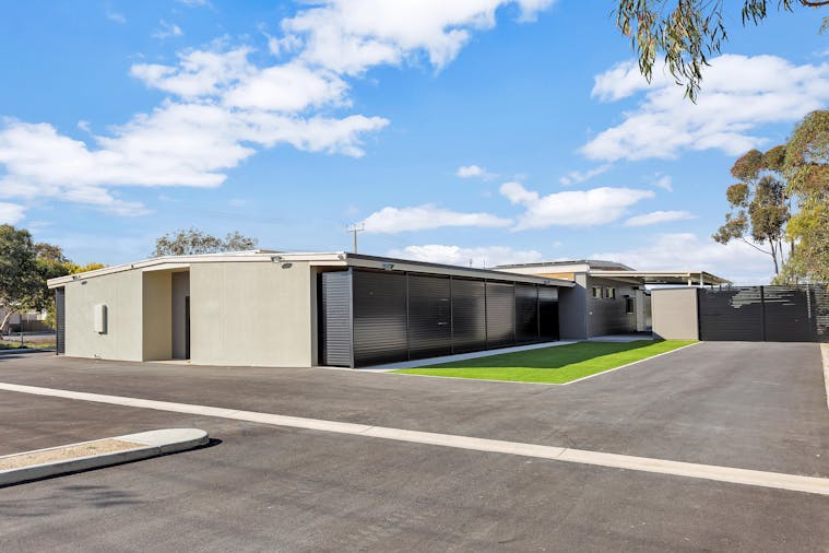The Bunkhouse Tailem Bend