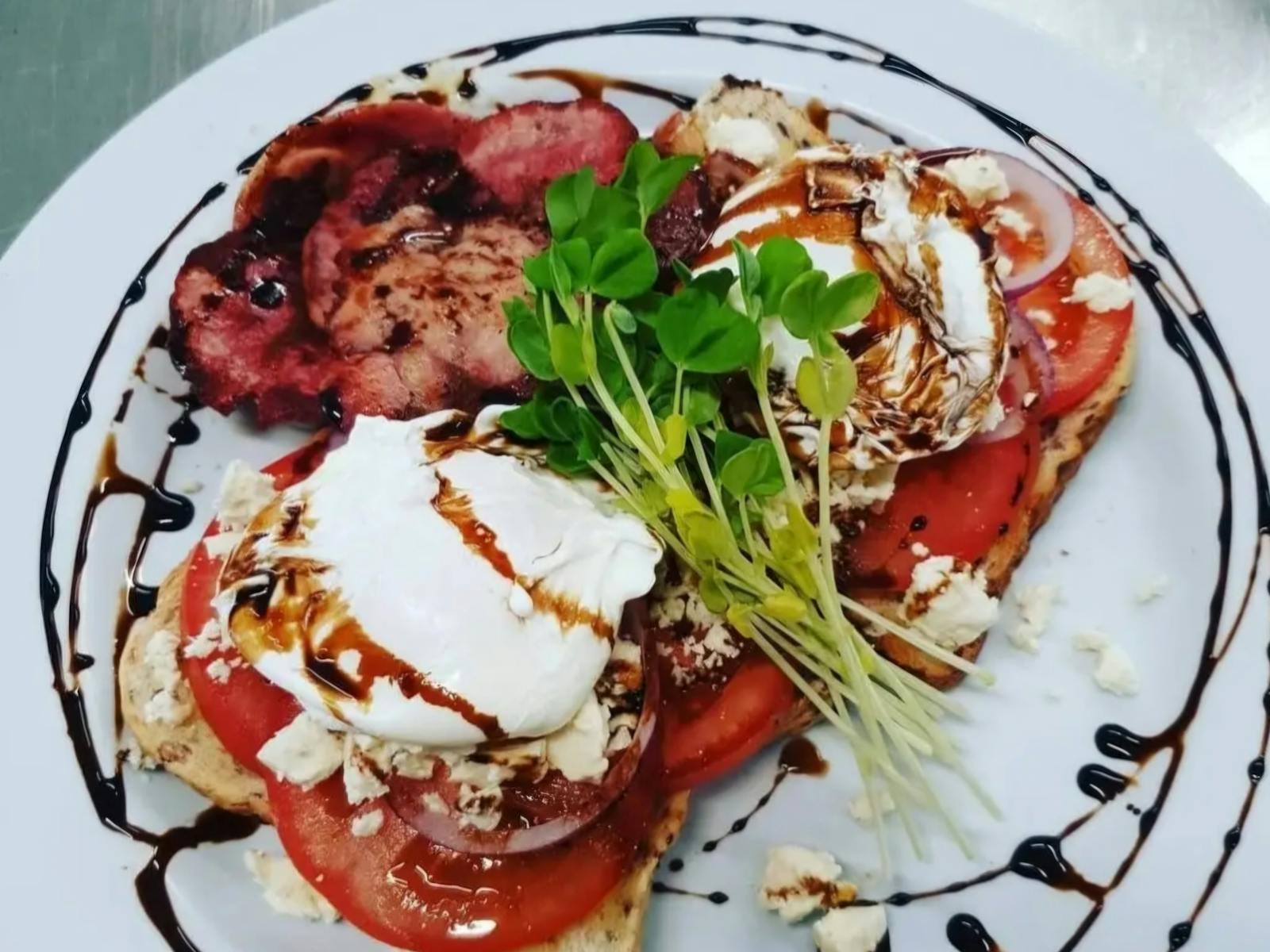 Pelican Rocks Cafe Restaurant - Shoalhaven - South Coast NSW