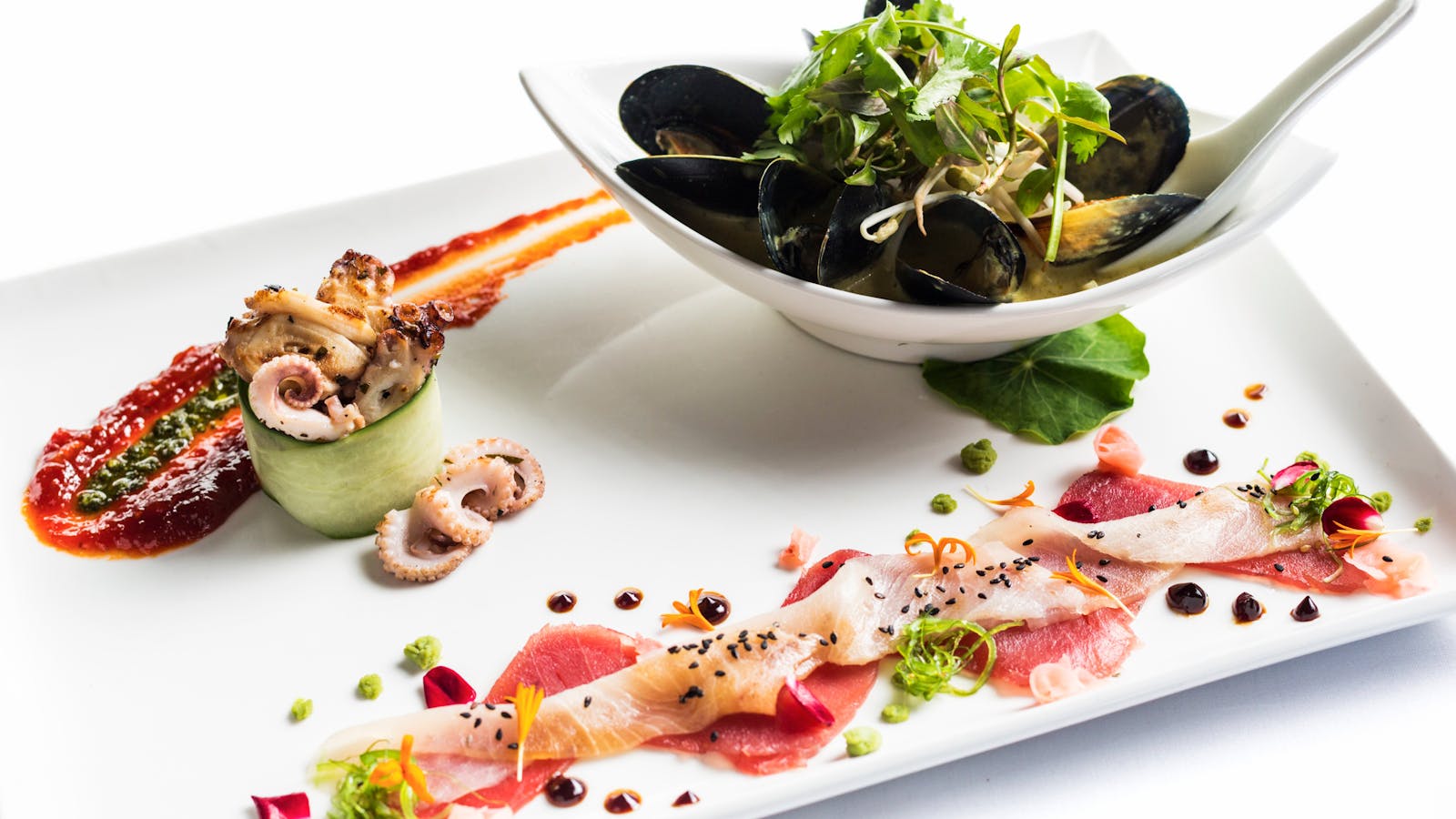Ochre Restaurant and Catering