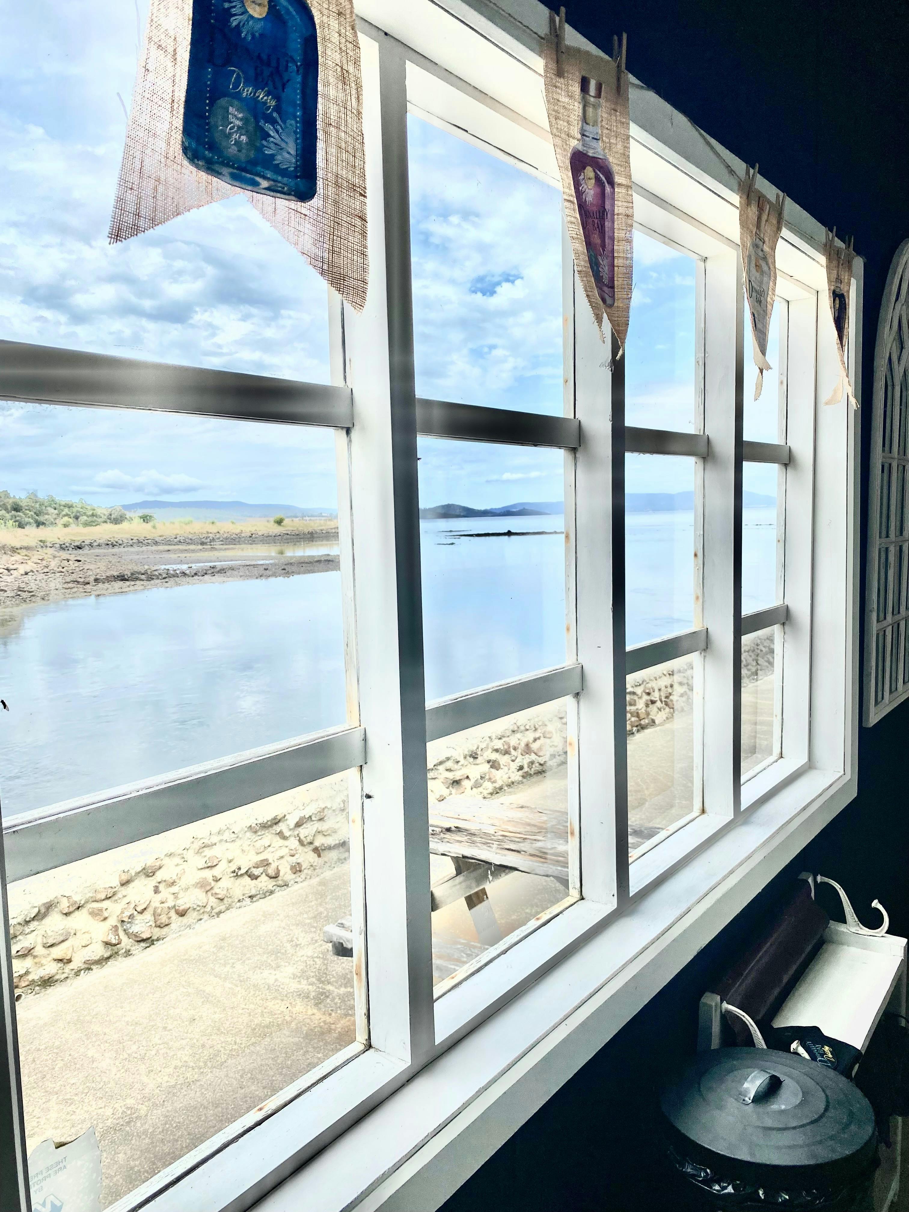 Dunalley Seaside Market (Fish & Chips eatery)