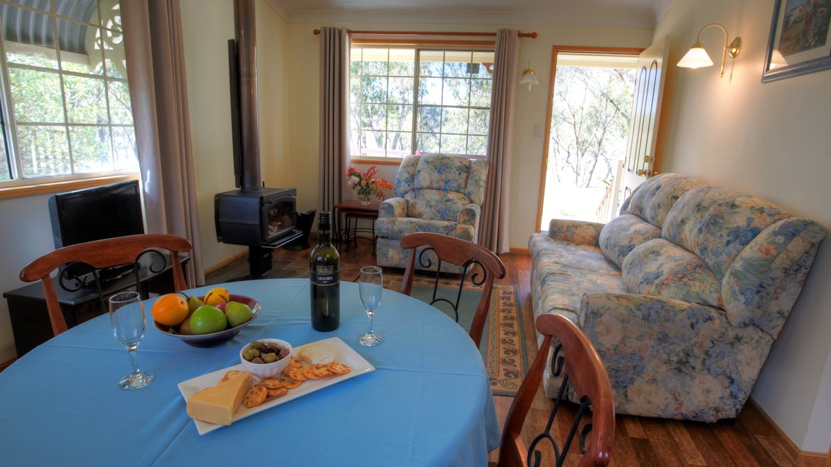Jasmine Cottage