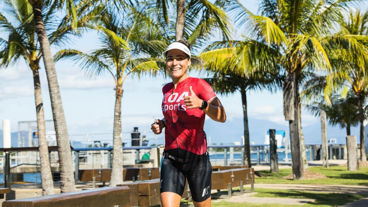 Run Course