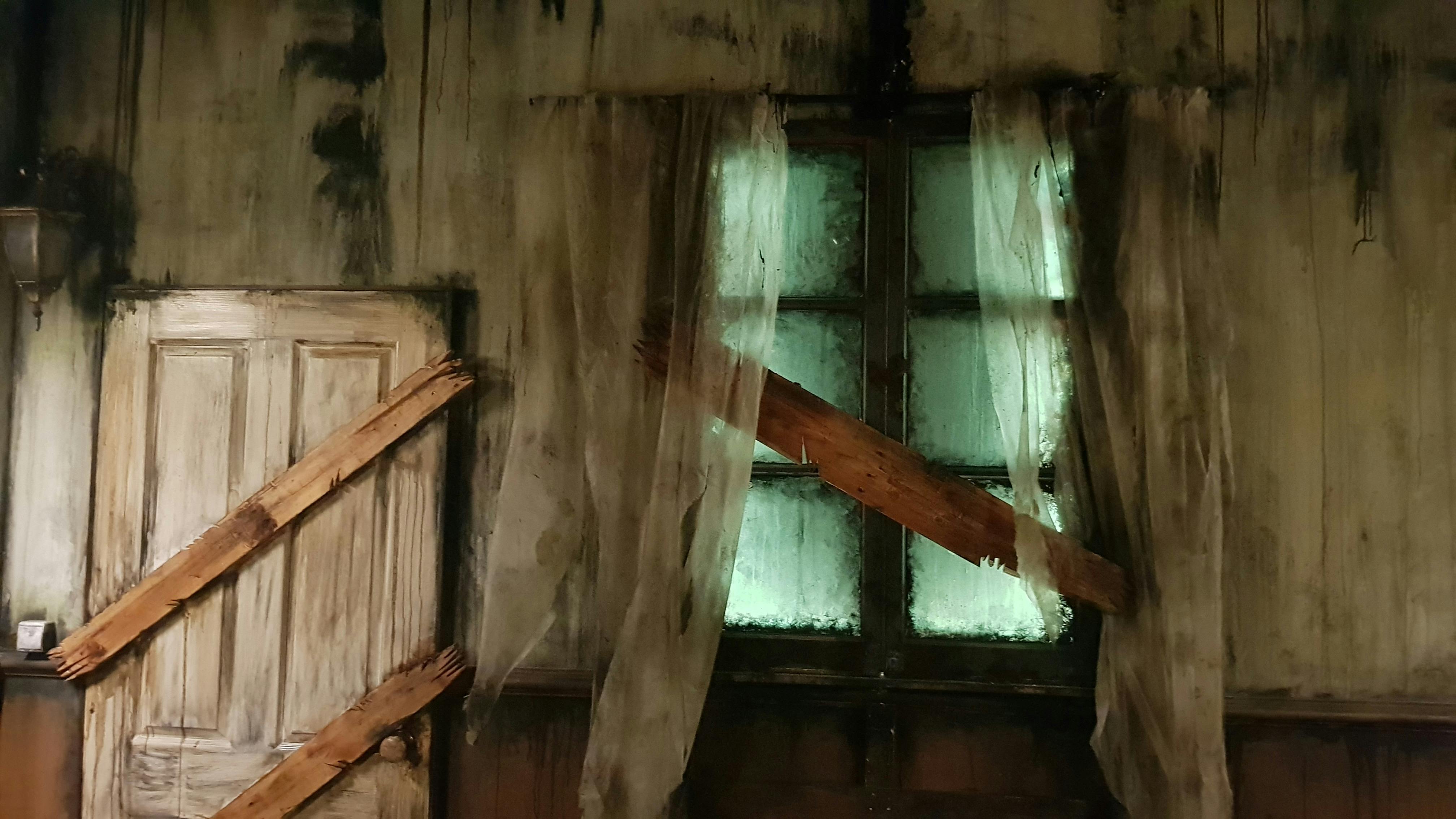 Stranger Things - The Other Side Escape Room at Fox in a Box Brisbane