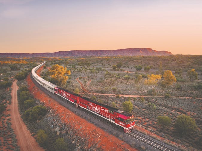 Territory Complete - Holiday Package