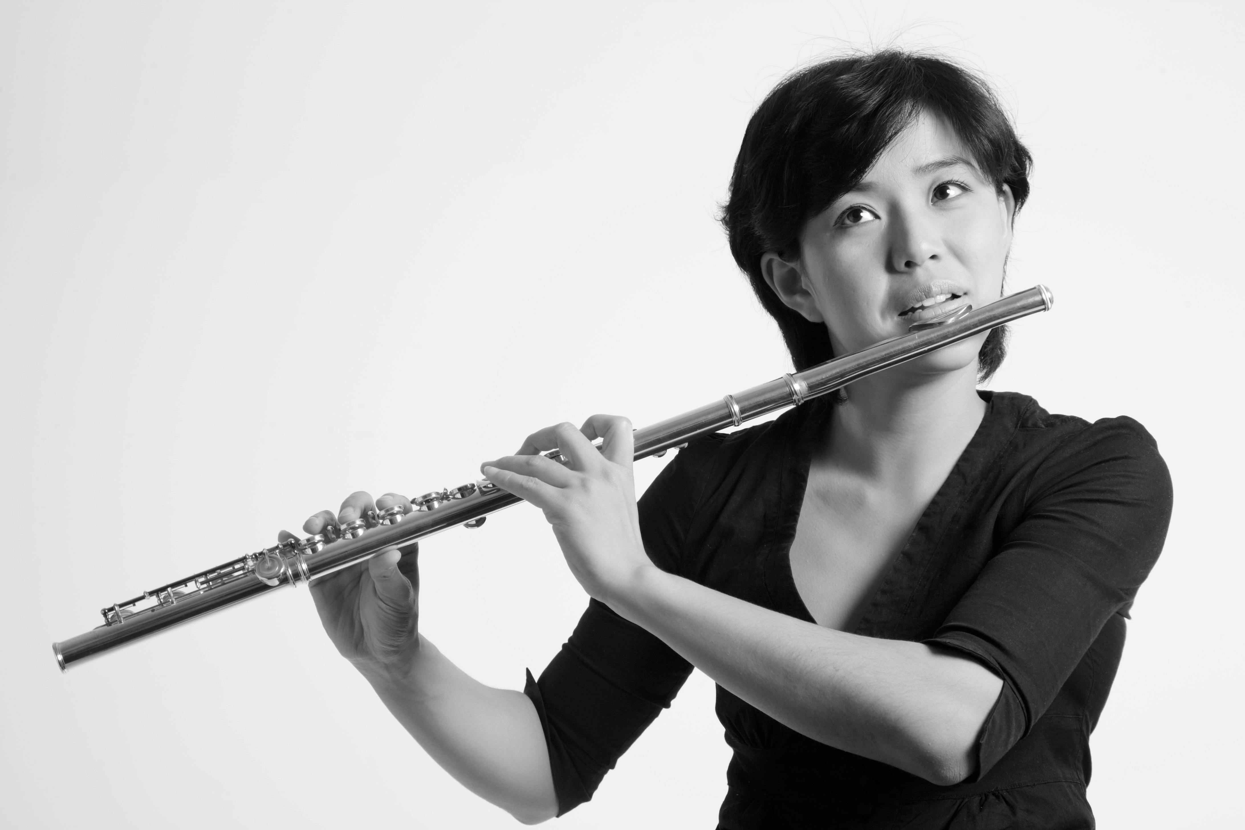 Pandora's Box:  Katie Kim and Dr Kenji Fujimura