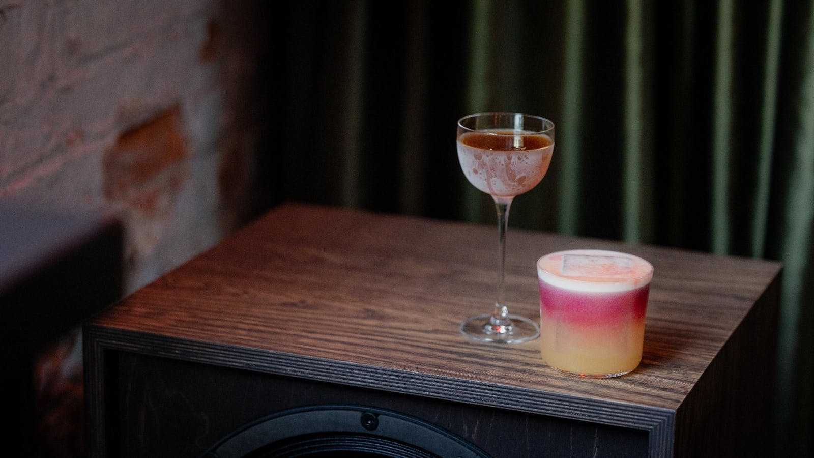 Cocktails